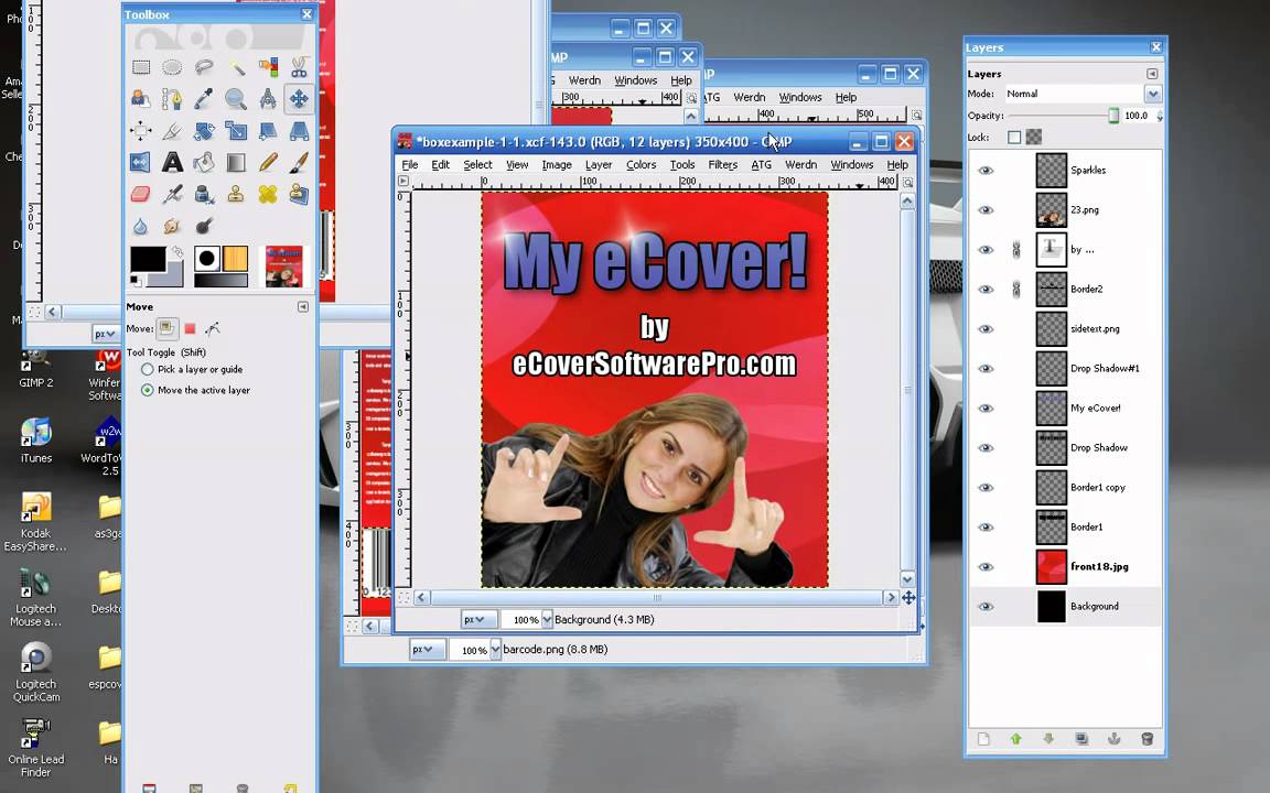 Ecover Software Pro Crack